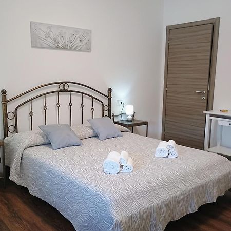 Harmony Affittacamere 토르톨리 외부 사진