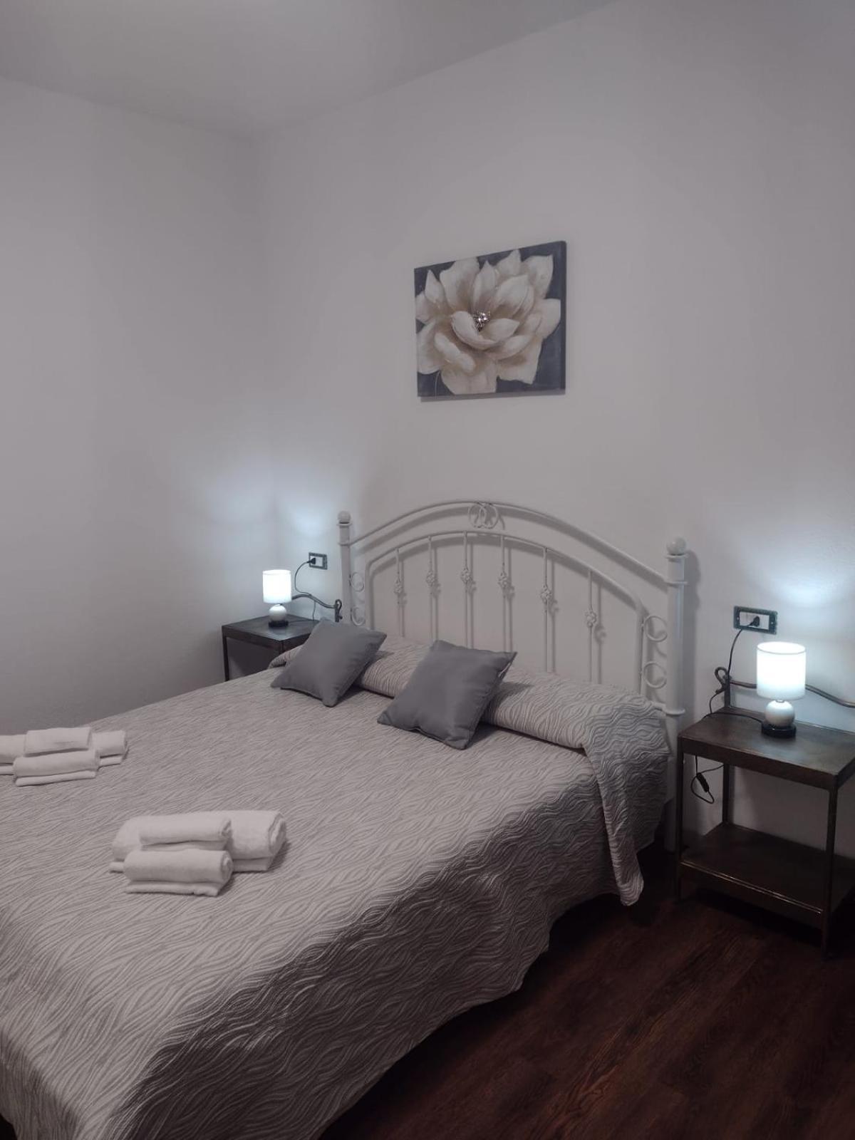 Harmony Affittacamere 토르톨리 외부 사진