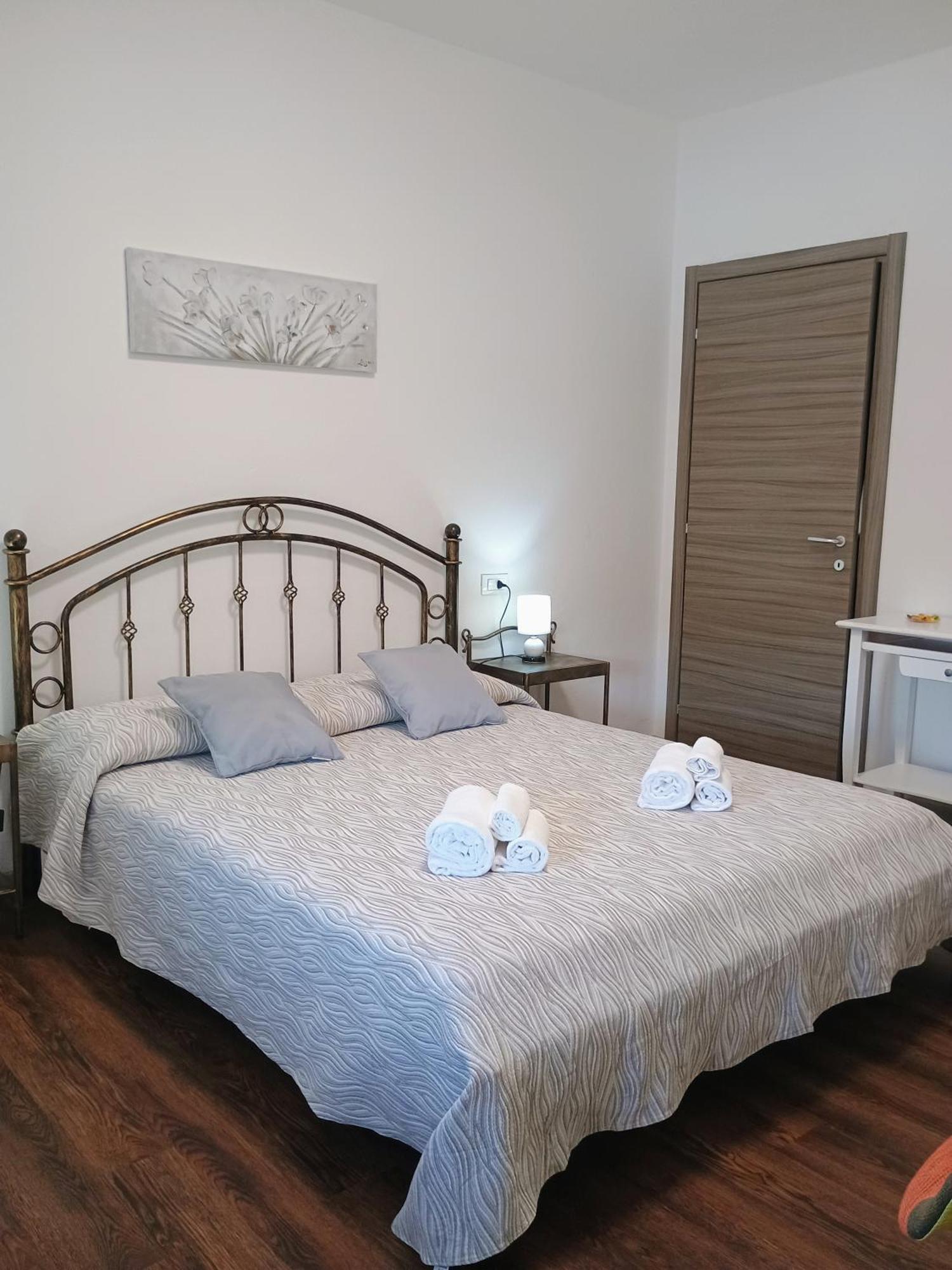 Harmony Affittacamere 토르톨리 외부 사진